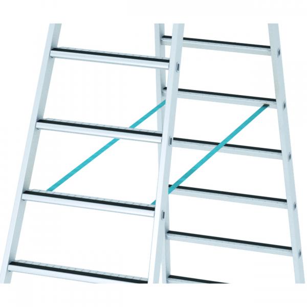 Zarges Leiter R13step B